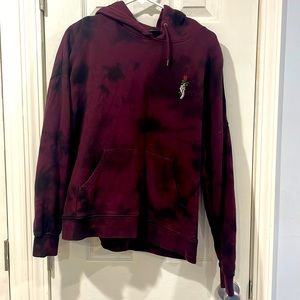 Pre loved empyre hoodie in Medium